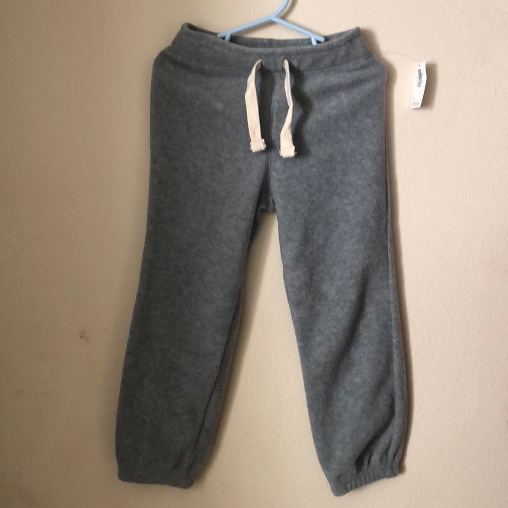 NWT Old Navy sweat pants
